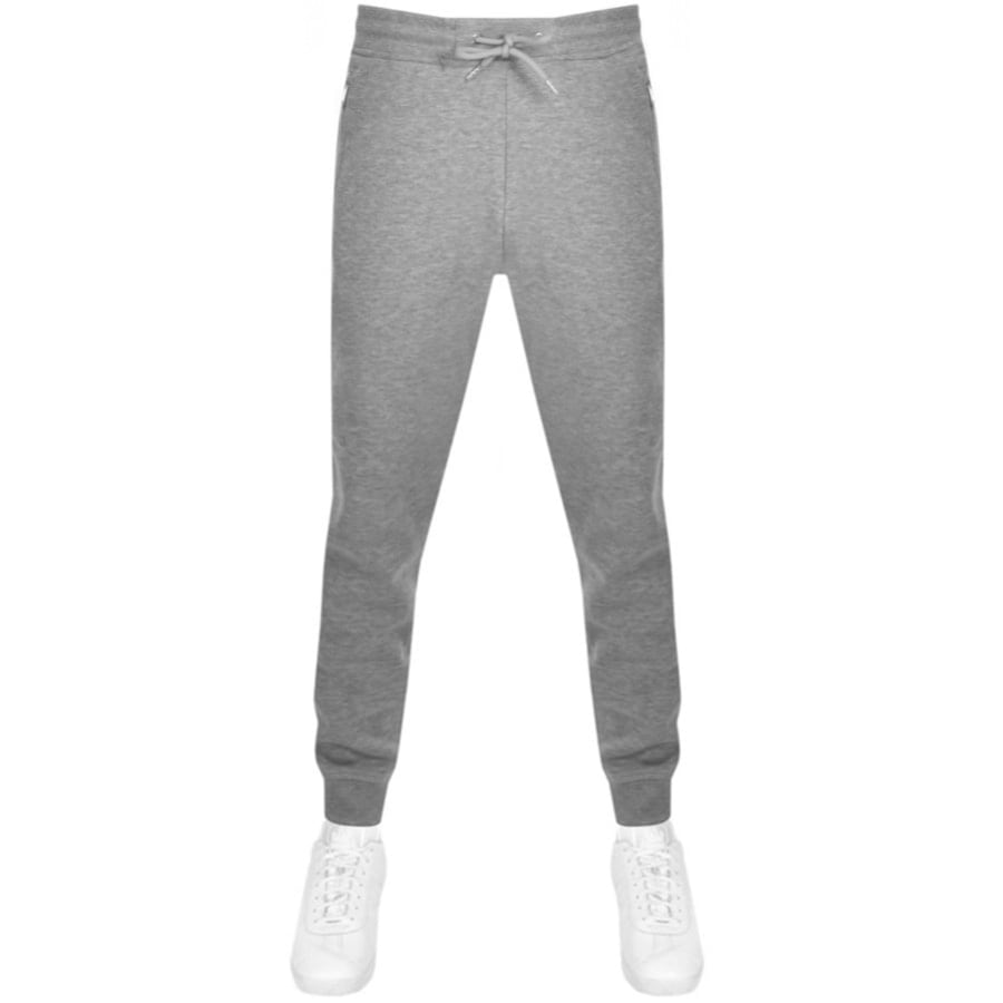 Luke 1977 Rome 2 Joggers GreyLuke 1977 Rome 2 Joggers Grey Male XXX Large